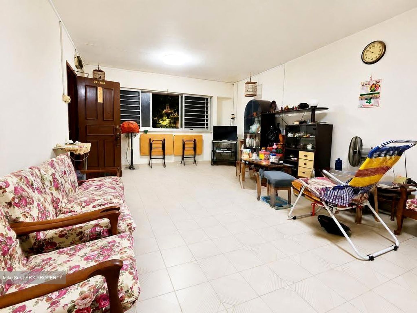 Blk 129 Lorong Ah Soo (Hougang), HDB 4 Rooms #617898161